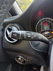 Mercedes-Benz A 180 2014 Mercedes-Benz A 180 AMG 45S Facelift-thumb-70