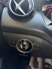 Mercedes-Benz A 180 2014 Mercedes-Benz A 180 AMG 45S Facelift-thumb-71