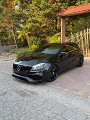 Mercedes-Benz A 180 2014 Mercedes-Benz A 180 AMG 45S Facelift-thumb-1