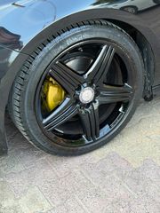 Mercedes-Benz A 180 2014 Mercedes-Benz A 180 AMG 45S Facelift-thumb-39