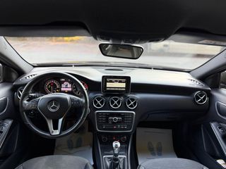 Mercedes-Benz A 180 2014 Mercedes-Benz A 180 AMG 45S Facelift-thumb-41