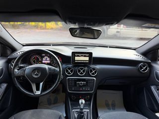 Mercedes-Benz A 180 2014 Mercedes-Benz A 180 AMG 45S Facelift-thumb-43