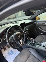 Mercedes-Benz A 180 2014 Mercedes-Benz A 180 AMG 45S Facelift-thumb-46
