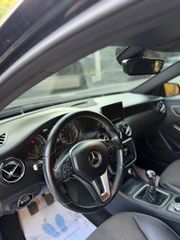 Mercedes-Benz A 180 2014 Mercedes-Benz A 180 AMG 45S Facelift-thumb-47