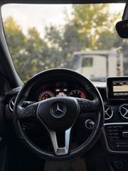 Mercedes-Benz A 180 2014 Mercedes-Benz A 180 AMG 45S Facelift-thumb-50