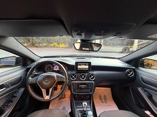 Mercedes-Benz A 180 2014 Mercedes-Benz A 180 AMG 45S Facelift-thumb-51