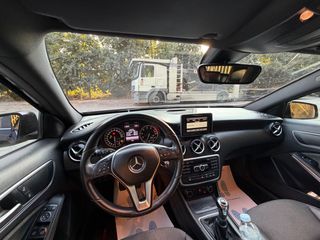 Mercedes-Benz A 180 2014 Mercedes-Benz A 180 AMG 45S Facelift-thumb-52