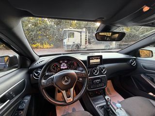 Mercedes-Benz A 180 2014 Mercedes-Benz A 180 AMG 45S Facelift-thumb-53
