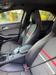 Mercedes-Benz A 180 2014 Mercedes-Benz A 180 AMG 45S Facelift-thumb-54