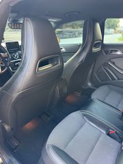 Mercedes-Benz A 180 2014 Mercedes-Benz A 180 AMG 45S Facelift-thumb-55