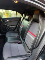 Mercedes-Benz A 180 2014 Mercedes-Benz A 180 AMG 45S Facelift-thumb-56
