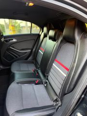 Mercedes-Benz A 180 2014 Mercedes-Benz A 180 AMG 45S Facelift-thumb-57
