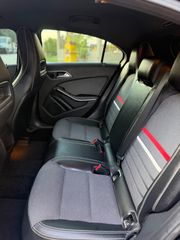 Mercedes-Benz A 180 2014 Mercedes-Benz A 180 AMG 45S Facelift-thumb-58