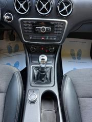 Mercedes-Benz A 180 2014 Mercedes-Benz A 180 AMG 45S Facelift-thumb-59