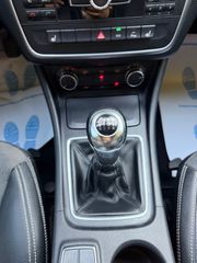 Mercedes-Benz A 180 2014 Mercedes-Benz A 180 AMG 45S Facelift-thumb-60