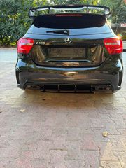 Mercedes-Benz A 180 2014 Mercedes-Benz A 180 AMG 45S Facelift-thumb-19