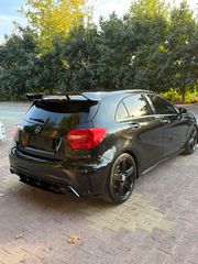 Mercedes-Benz A 180 2014 Mercedes-Benz A 180 AMG 45S Facelift-thumb-22
