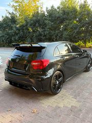 Mercedes-Benz A 180 2014 Mercedes-Benz A 180 AMG 45S Facelift-thumb-23