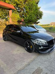 Mercedes-Benz A 180 2014 Mercedes-Benz A 180 AMG 45S Facelift-thumb-29
