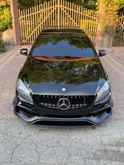 Mercedes-Benz A 180 2014 Mercedes-Benz A 180 AMG 45S Facelift-thumb-33