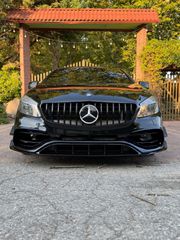 Mercedes-Benz A 180 2014 Mercedes-Benz A 180 AMG 45S Facelift-thumb-34