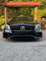 Mercedes-Benz A 180 2014 Mercedes-Benz A 180 AMG 45S Facelift-thumb-35