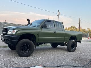Toyota Hilux 2000