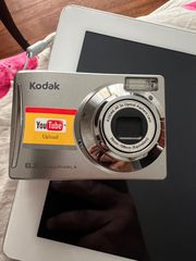 Kodak 8,2 megapixel