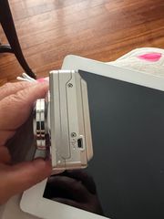 Kodak 8,2 megapixel-thumb-1