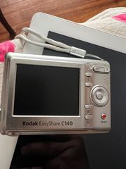 Kodak 8,2 megapixel-thumb-2