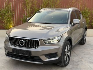 Volvo XC40 2021 T5 RECHARGE 1.5 262hp FWD INSCRIPTION!