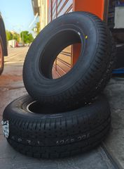 ΕΛΑΣΤΙΚΑ 165/70R10 YOKOHAMA ADVAN HF-Type A008