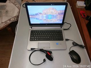 Πωλείτε HP ProBook 430 G1