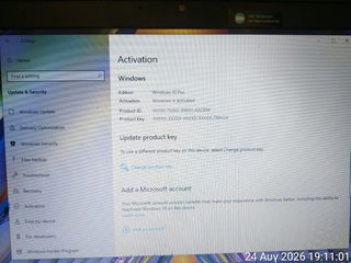 Πωλείτε HP ProBook 430 G1-thumb-7
