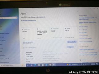Πωλείτε HP ProBook 430 G1-thumb-9