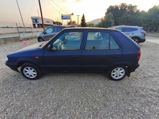 Skoda Felicia 2000-thumb-2