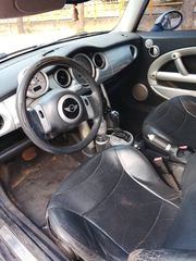 Mini Cooper 2002