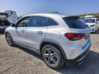 Mercedes-Benz GLA 200 2022 AMG Line Ambient / ΜΕΓΑΛΕΣ ΟΘΟΝΕΣ 1.3 DCT 163HP ΕΛΛΗΝΙΚΟ !-thumb-1