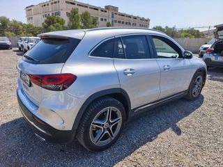 Mercedes-Benz GLA 200 2022 AMG Line Ambient / ΜΕΓΑΛΕΣ ΟΘΟΝΕΣ 1.3 DCT 163HP ΕΛΛΗΝΙΚΟ !-thumb-2