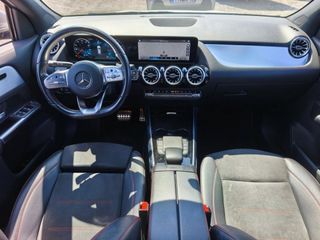 Mercedes-Benz GLA 200 2022 AMG Line Ambient / ΜΕΓΑΛΕΣ ΟΘΟΝΕΣ 1.3 DCT 163HP ΕΛΛΗΝΙΚΟ !-thumb-4
