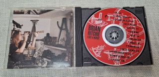 Brian Ritchie – I See A Noise CD-thumb-1