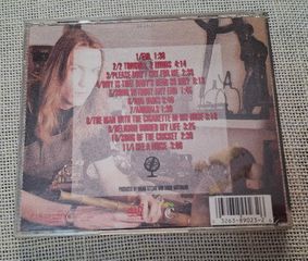 Brian Ritchie – I See A Noise CD-thumb-2