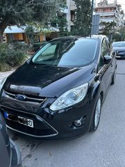 Ford C-Max 2013