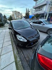 Ford C-Max 2013-thumb-1