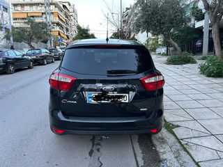 Ford C-Max 2013-thumb-2