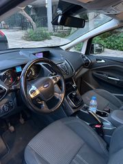Ford C-Max 2013-thumb-5