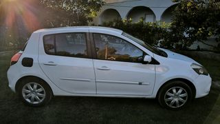 Renault Clio 2010 Εργοστασιακό Αέριο-Navigation-thumb-2