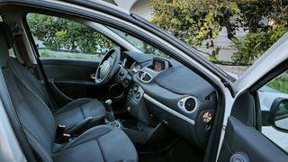 Renault Clio 2010 Εργοστασιακό Αέριο-Navigation-thumb-5