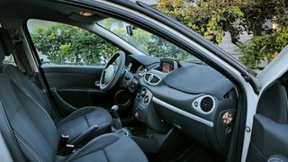 Renault Clio 2010 Εργοστασιακό Αέριο-Navigation-thumb-6