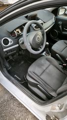 Renault Clio 2010 Εργοστασιακό Αέριο-Navigation-thumb-7